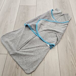 Halo Ideal Temp Sleepsack Swaddle, 3-6 Months